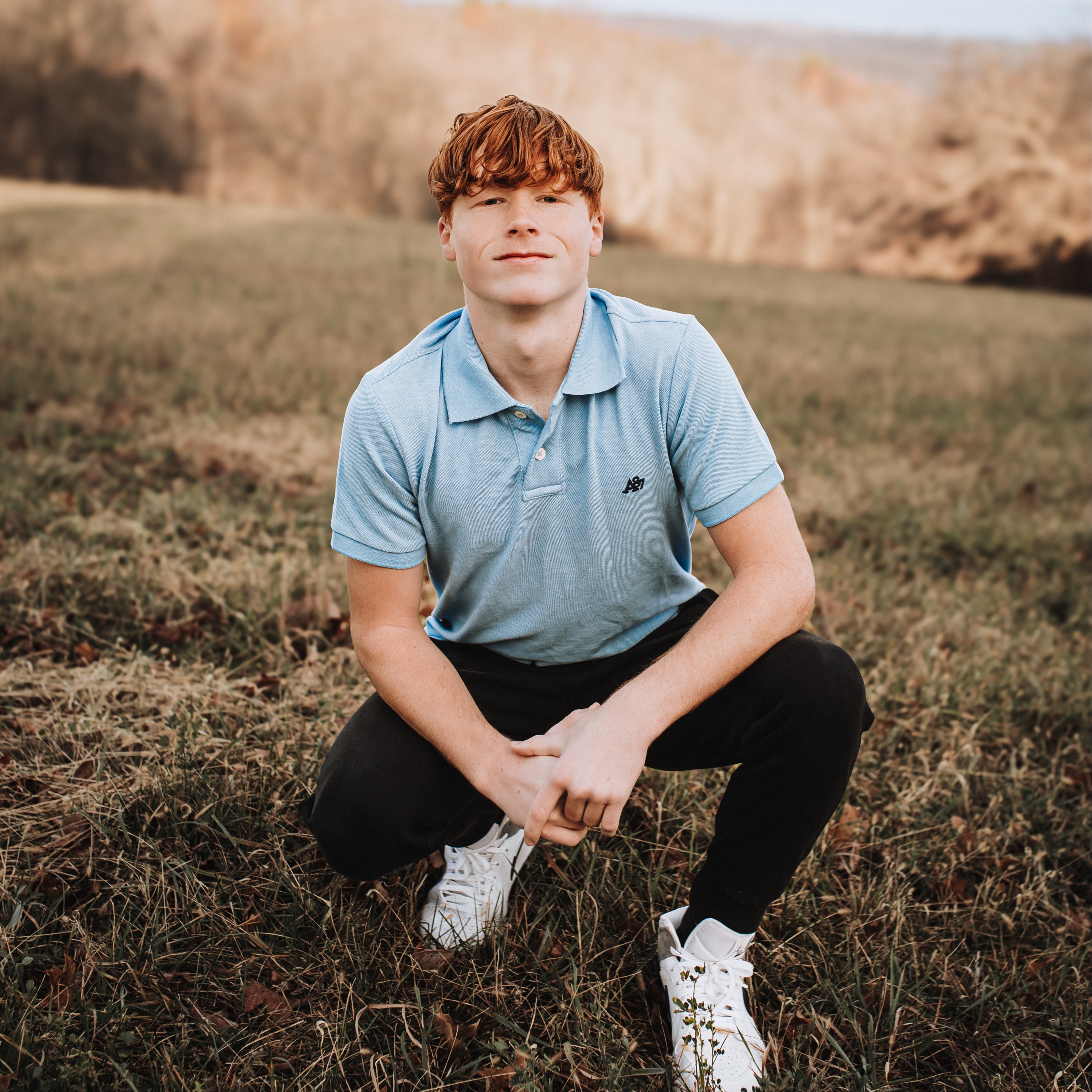 Logan Gajeski