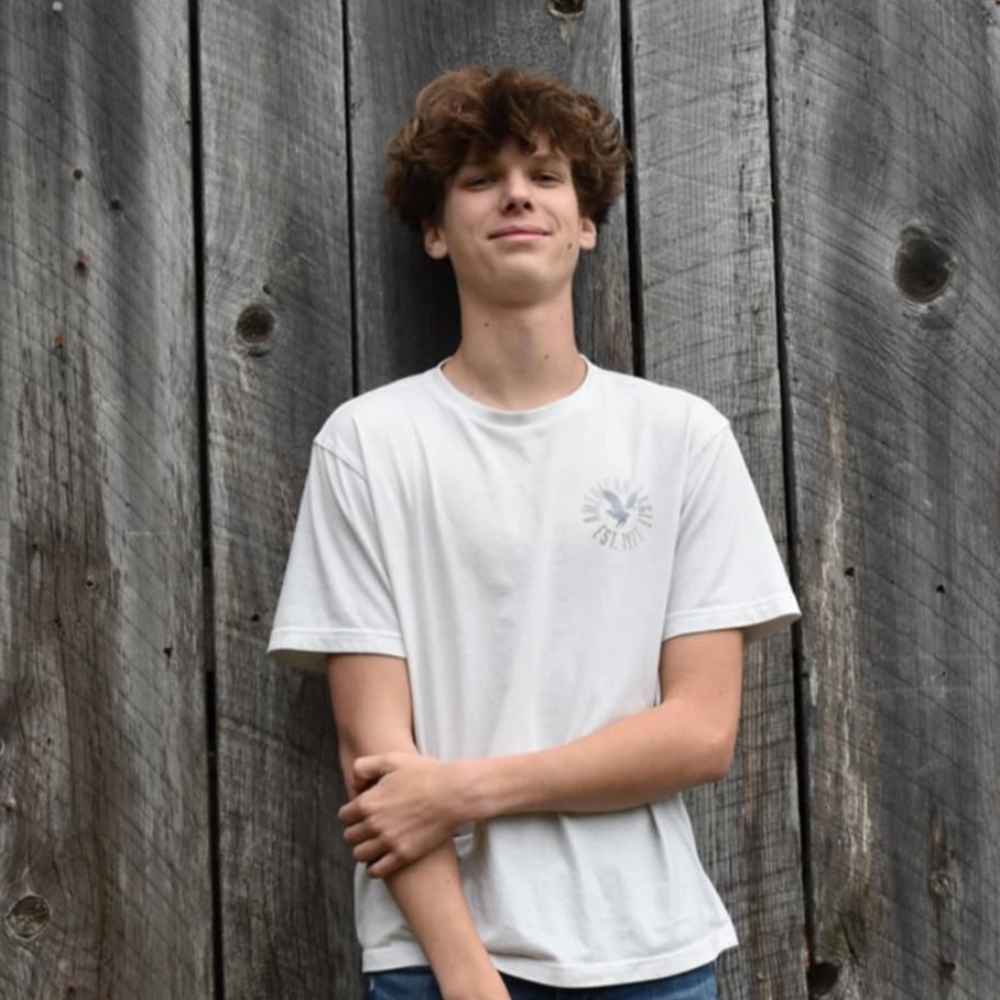 Jordan Amerman