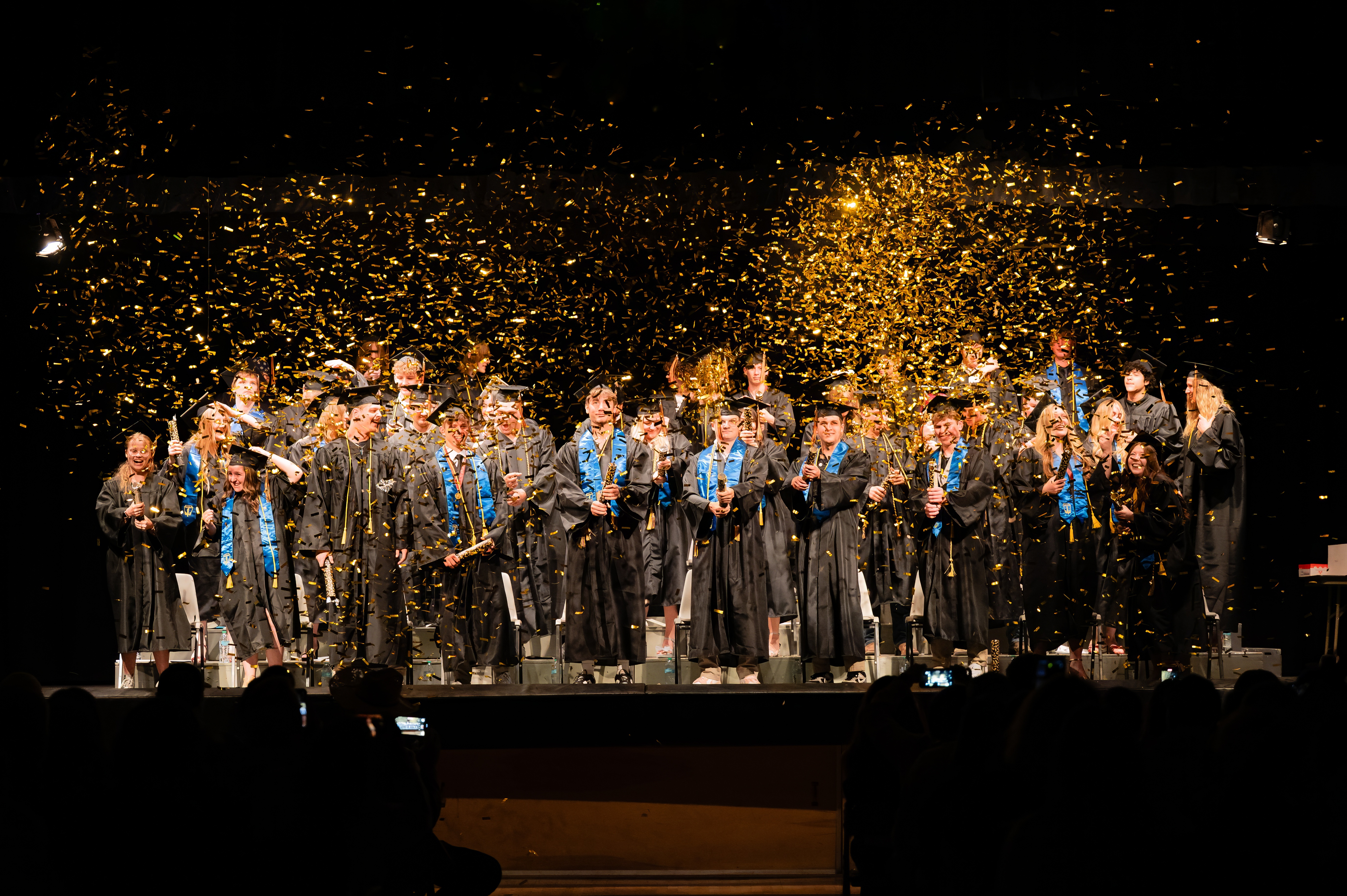 2025 Graduation