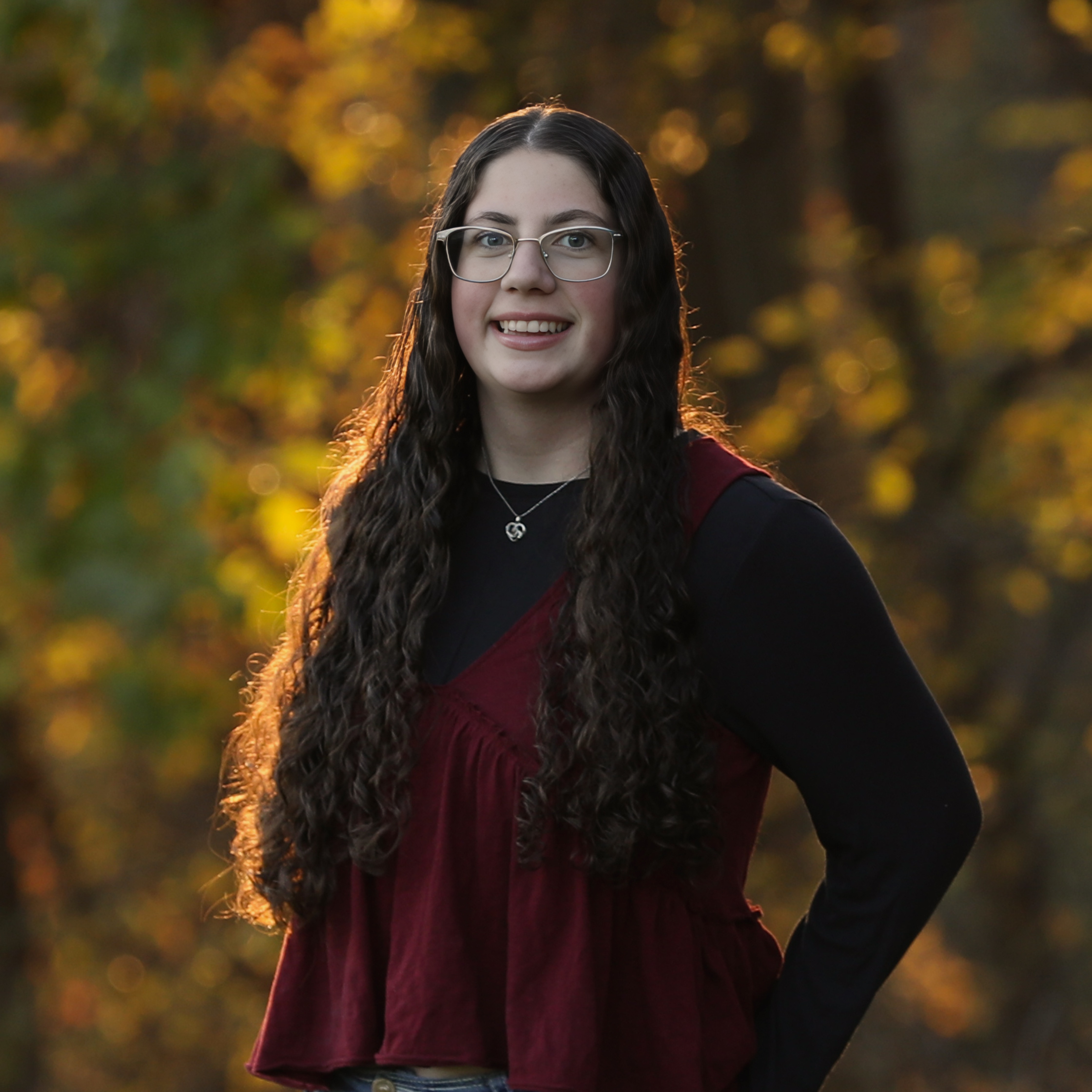 Senior Picture of Autumn Stanek