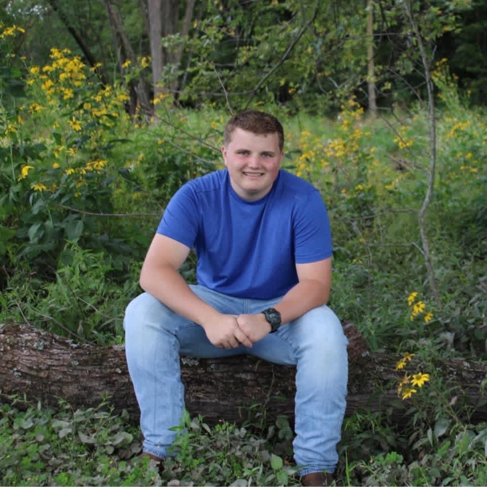 Ethan Spencer-Wangen