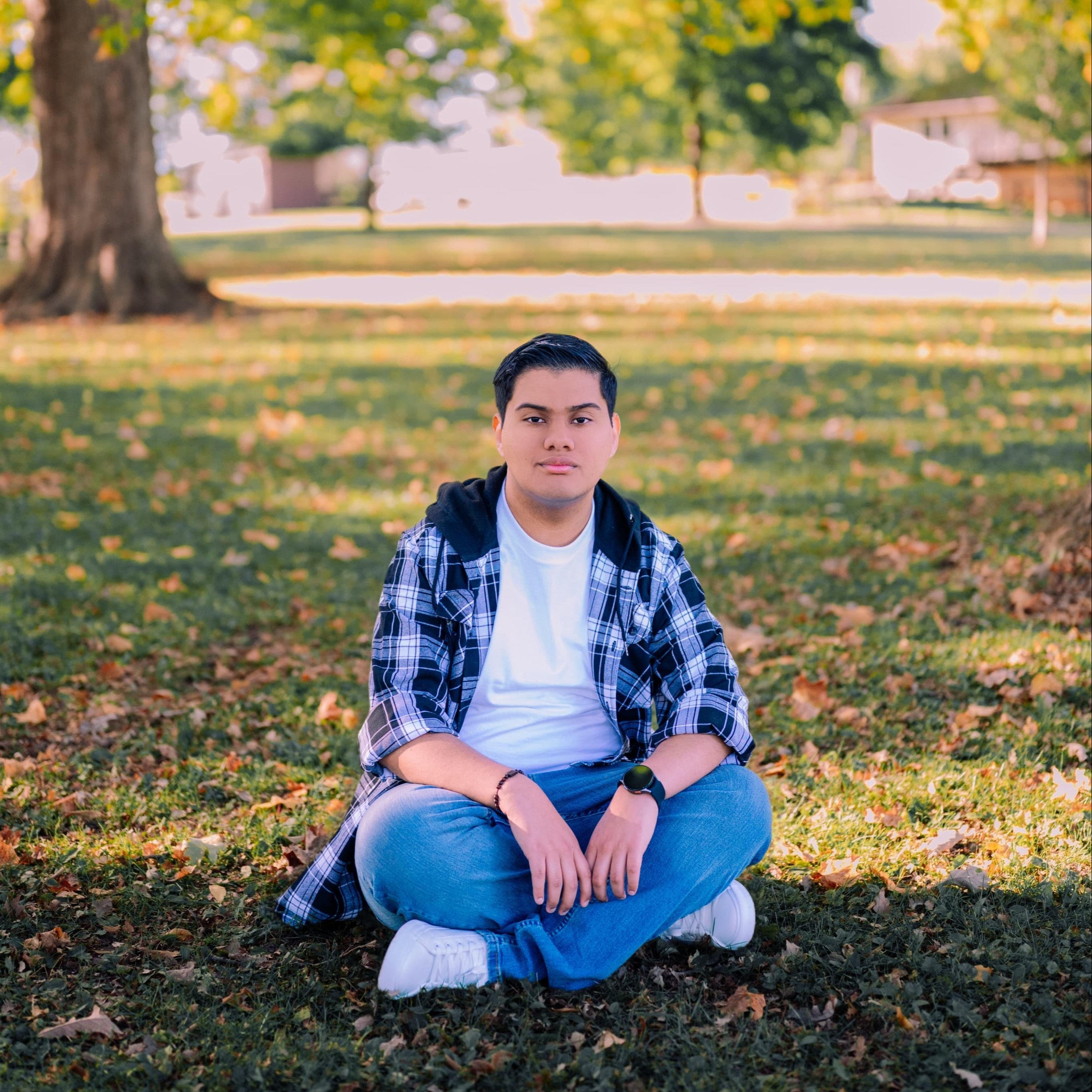 Kairo Senior Pic