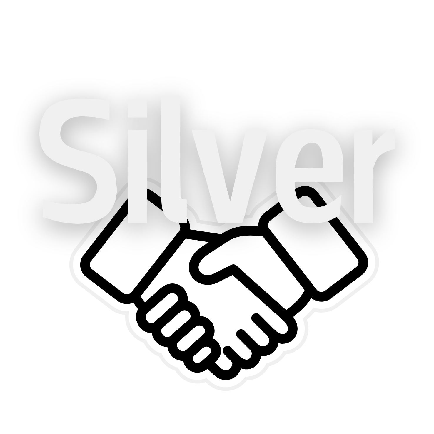 Silver level sponsors