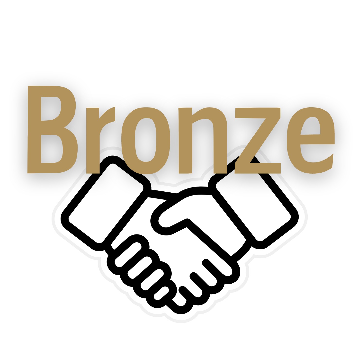 Bronze level sponsors