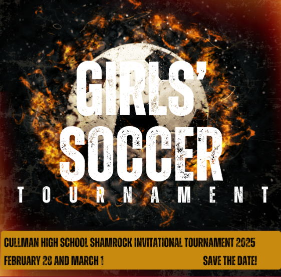 girls soccer tournament cullman high school february 28 and march 1