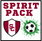 spirit pack