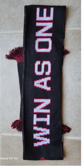 sc scarf