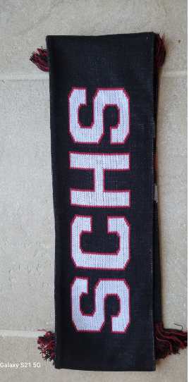 sc scarf