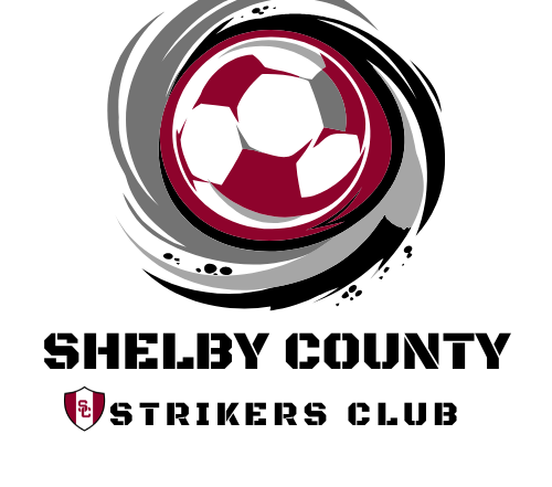 strikers club logo