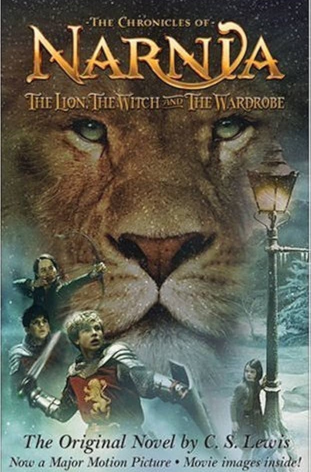 THE CHRONICLES OR NARNIA, C.S. LEWIS