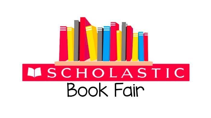 scholastic book fair books