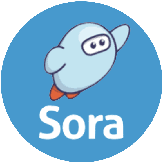 Sora logo