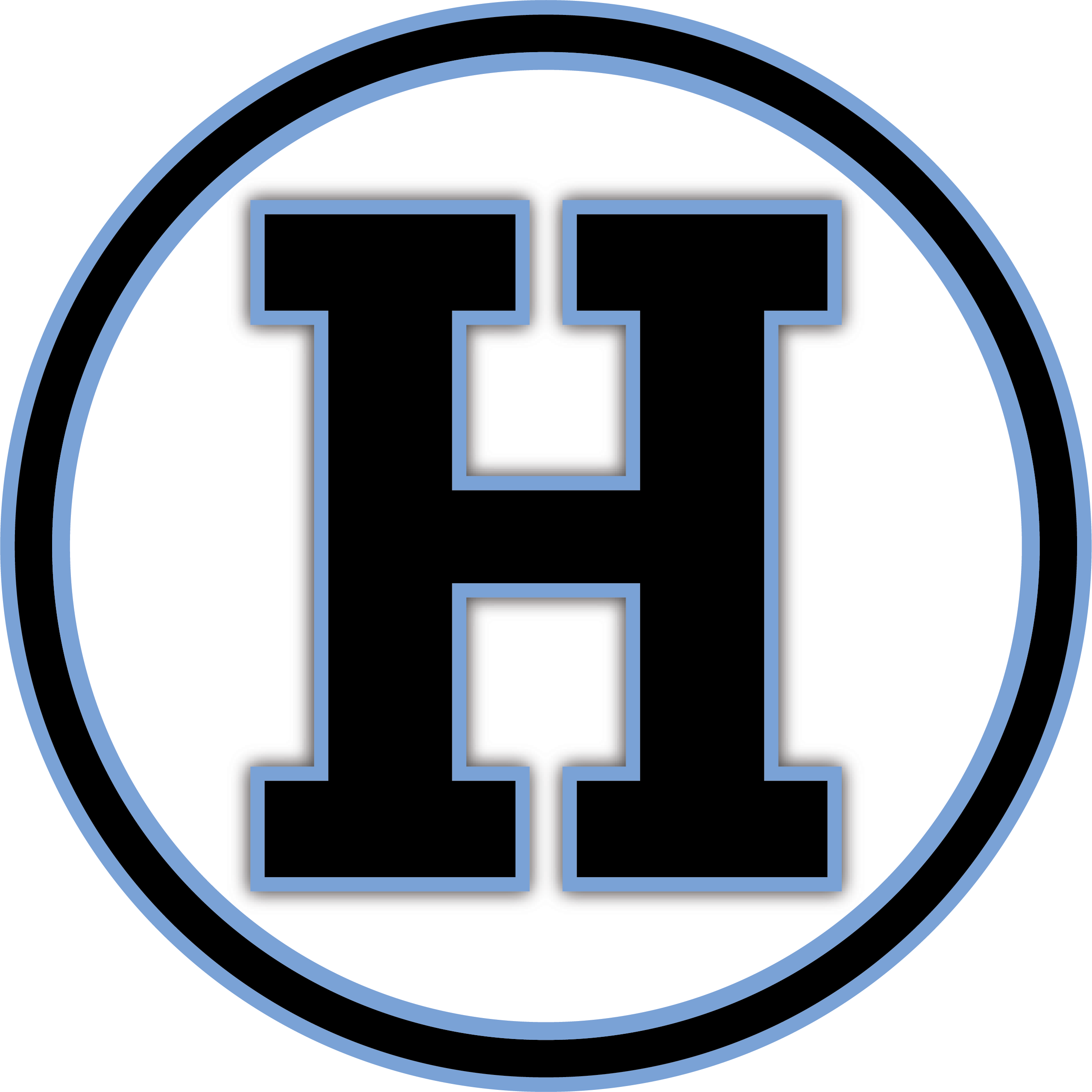 HMS LOGO