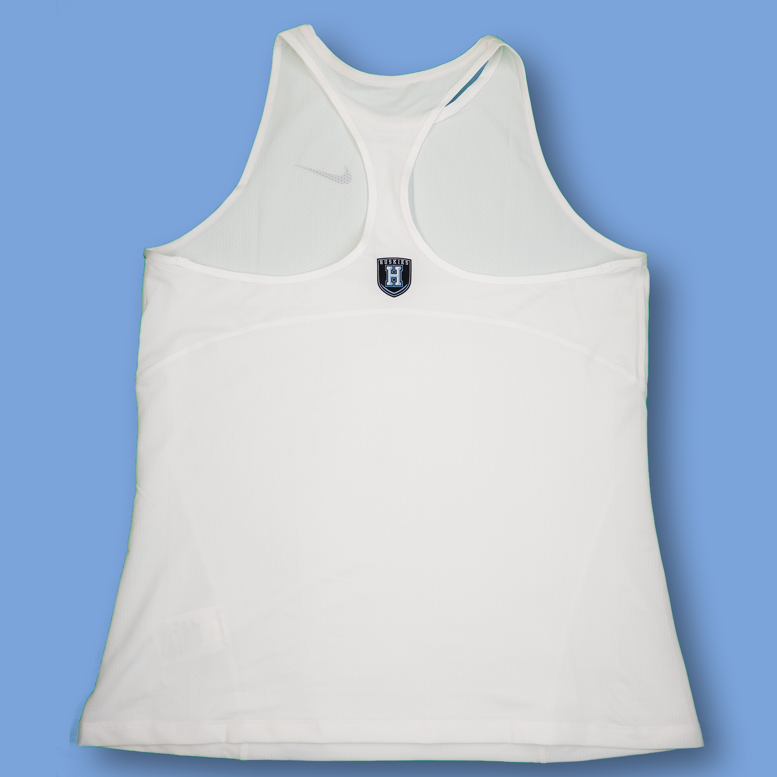 Women's racerback tank