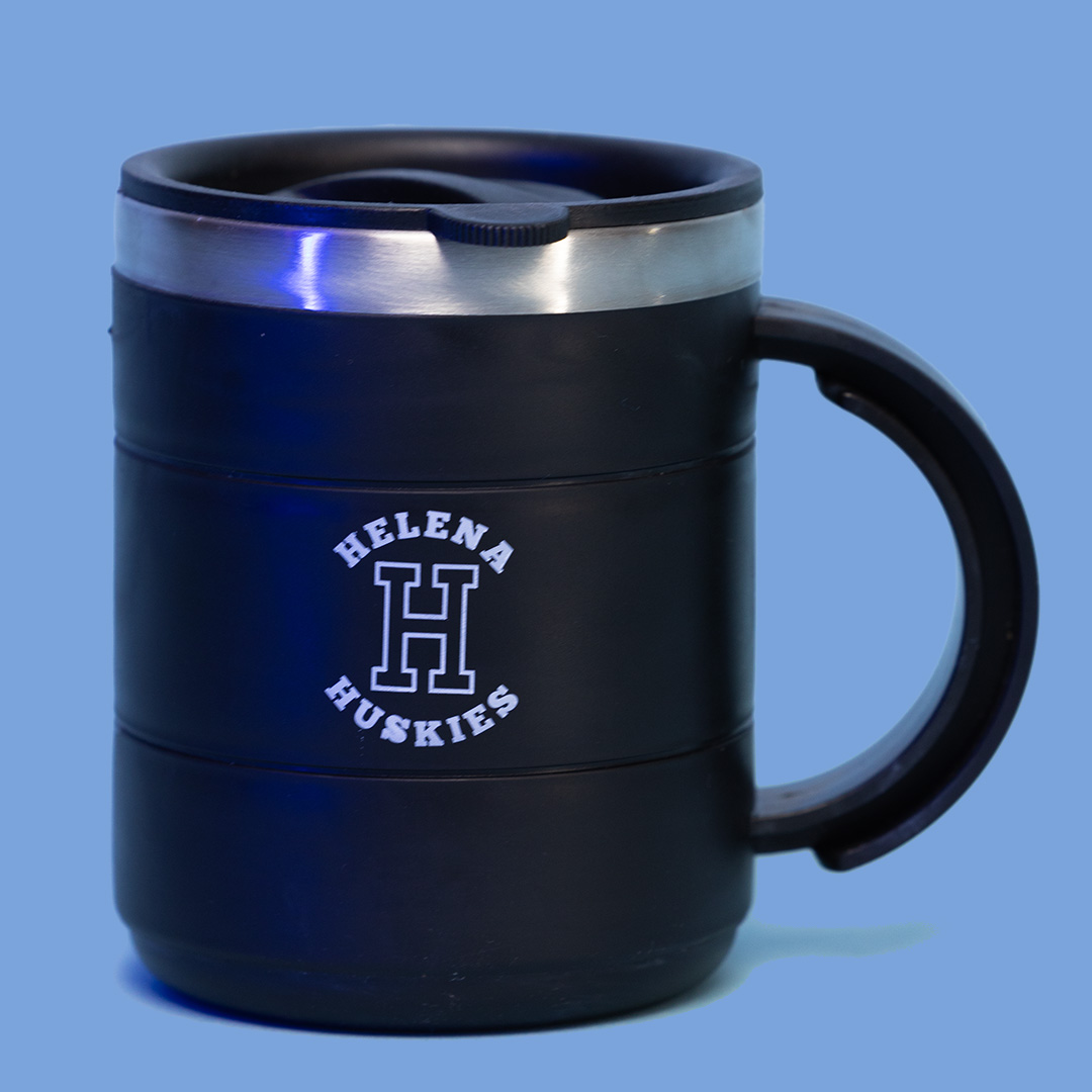 Helena High insulated mug