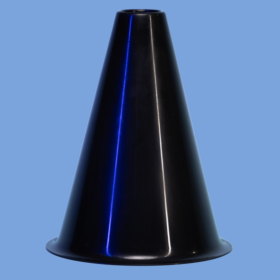 Black Megaphone