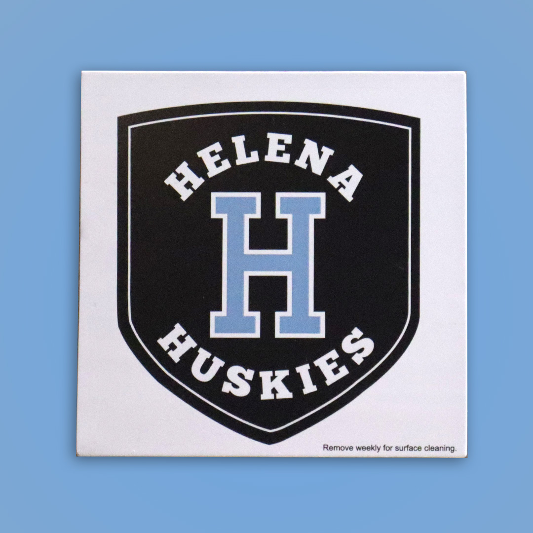 HELENA HIGH MAGNET