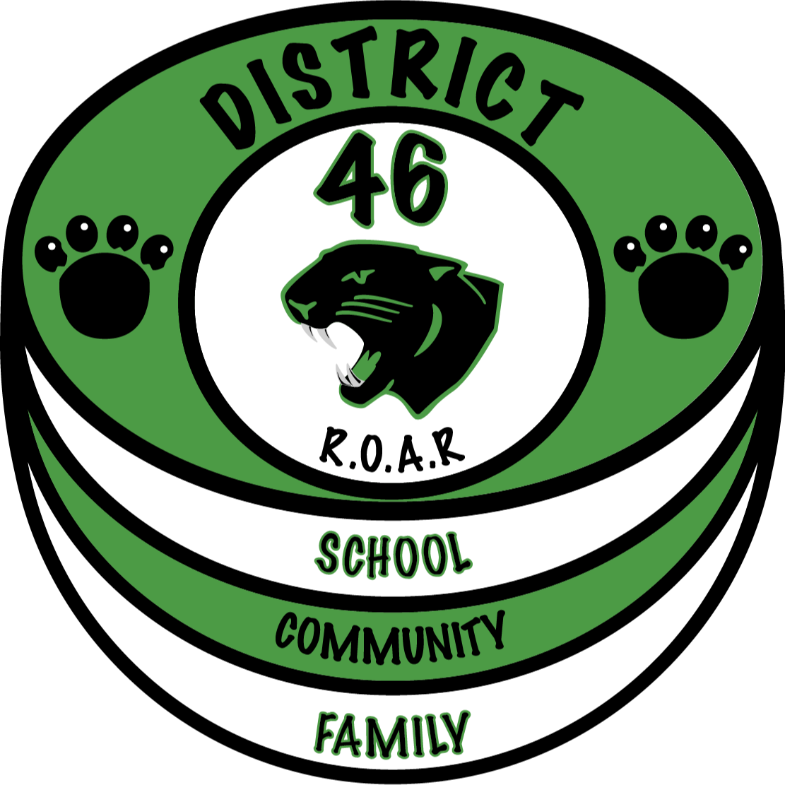 Board of Education Prairie Grove School District 46