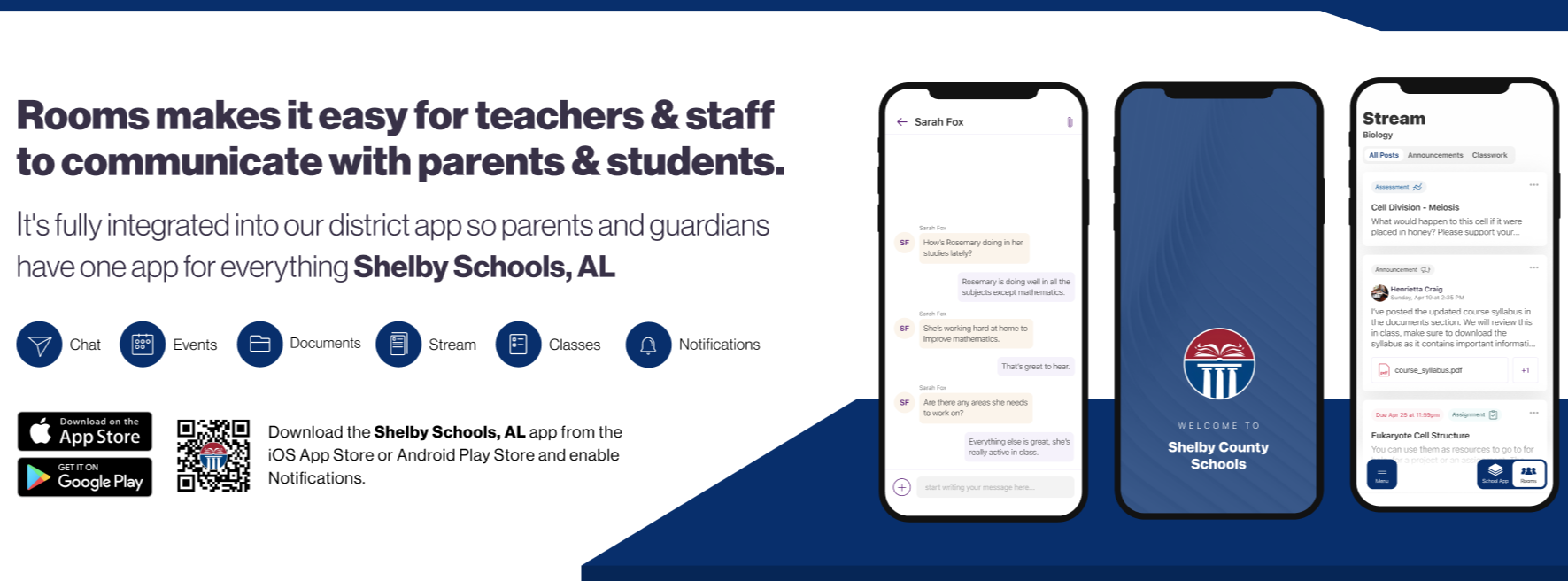 Home | Montevallo Middle School