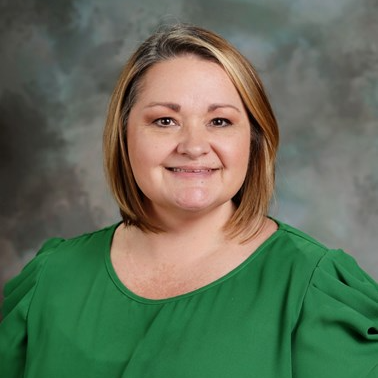 Shellie Little, Assistant Principal