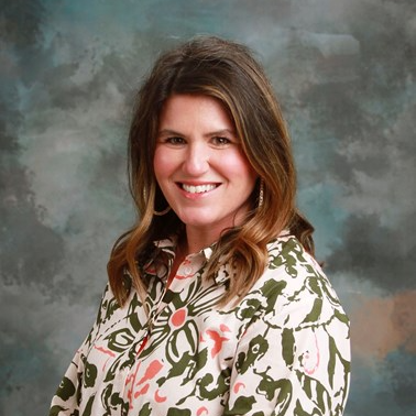 Erin Moody, Assistant Principal