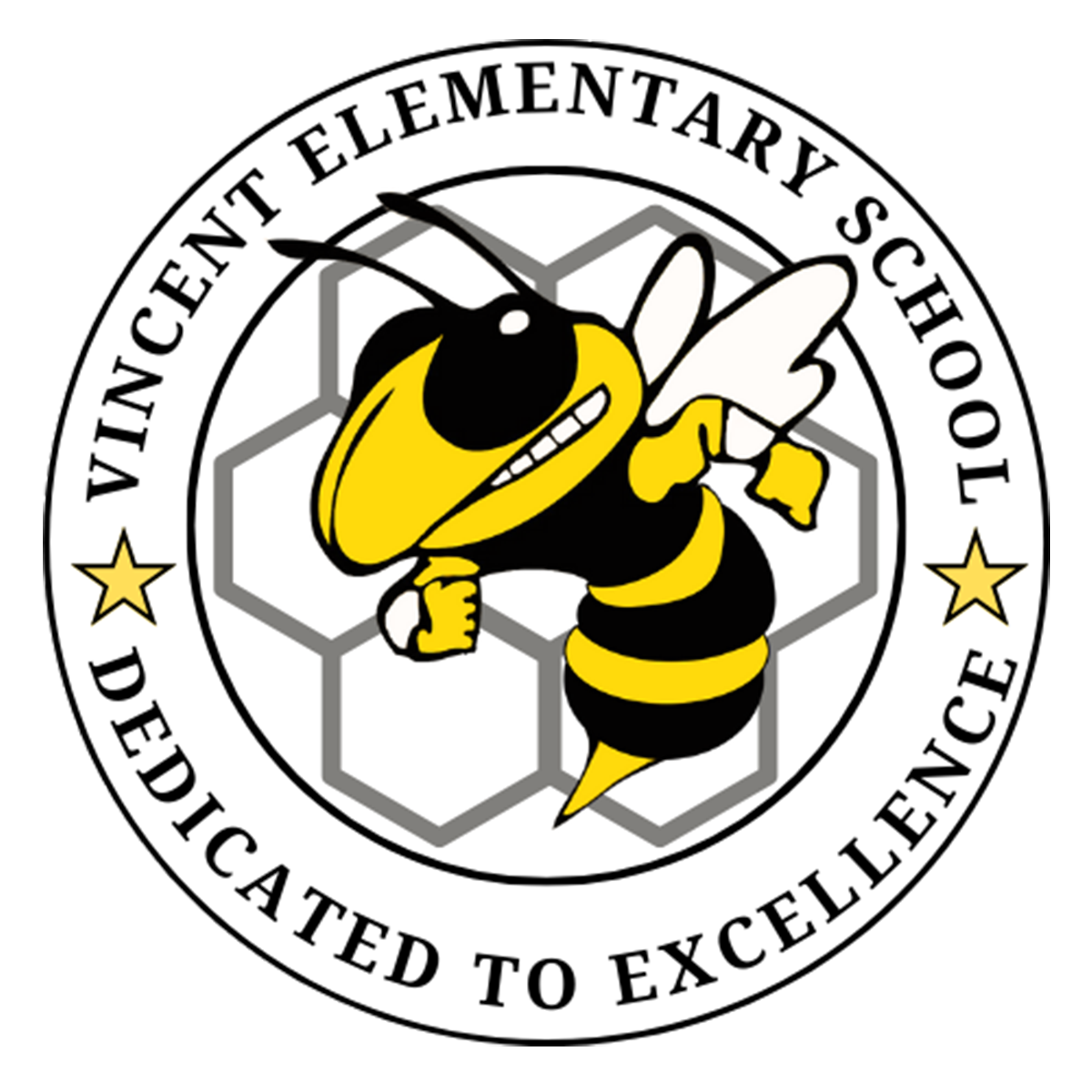 Events Vincent Elementary School