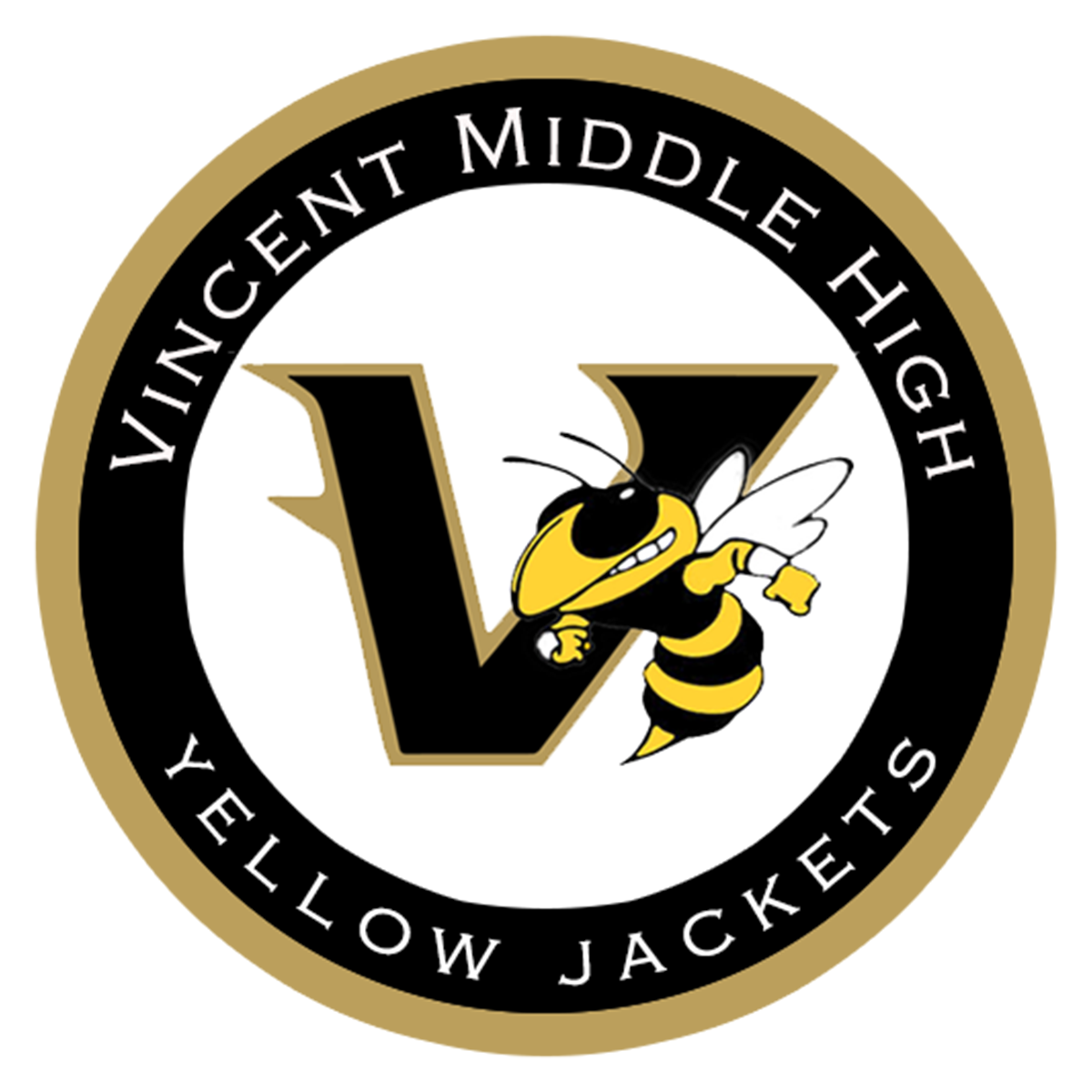 Join the ListServ Vincent Middle High School