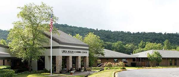 Learn More About Linda Nolen Learning Center