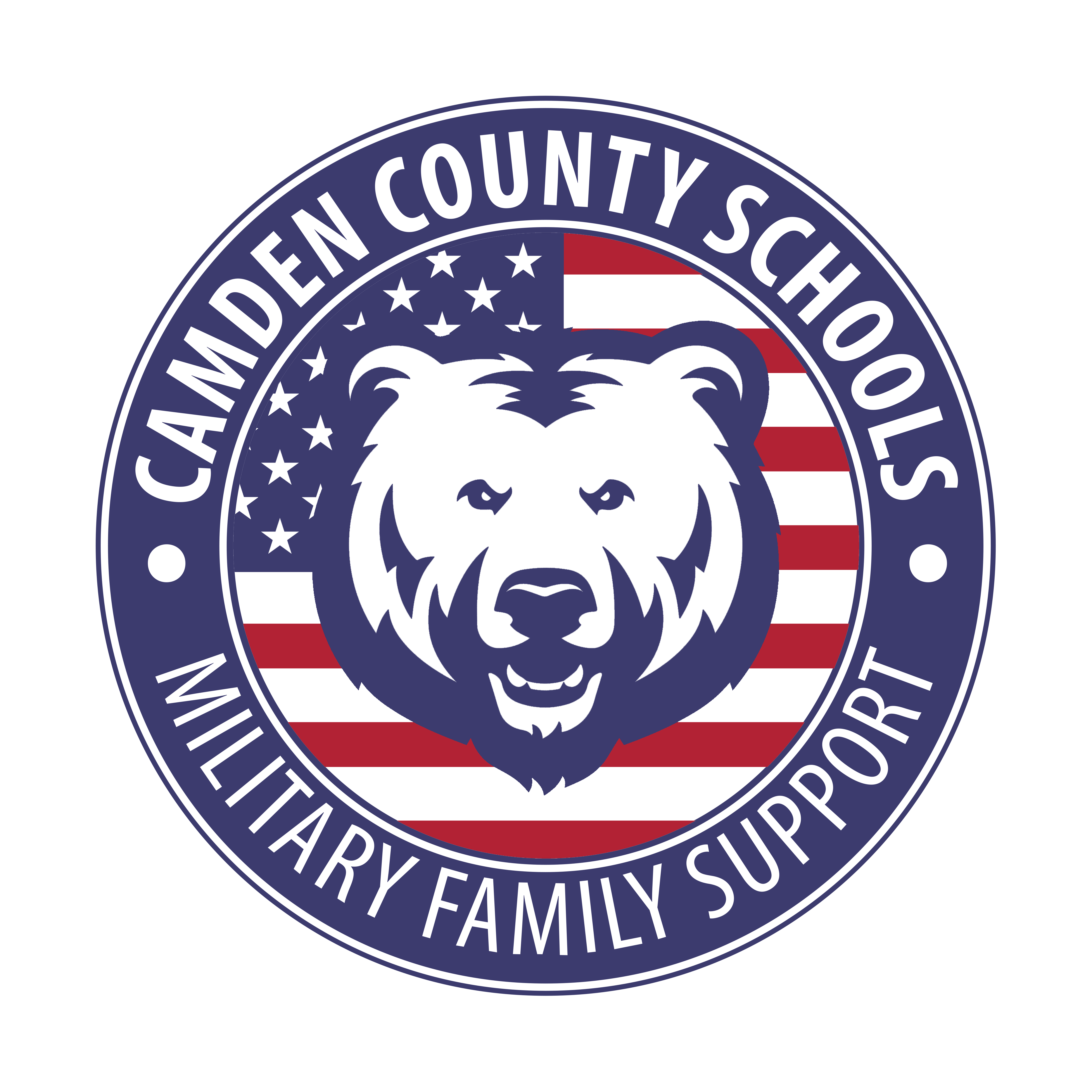 Camden County Schools Supports Military Families