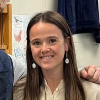 Congratulations to Camden County Schools CTE Teacher of the Year, Ms. Morgan Murray ๐๐๐