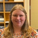 Congratulations to Camden County Schools CTE Teacher of the Year, Ms. Amanda Forbes 💙🎉💙