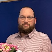 Camden Early College High School TOY, Mr. Rick Lage