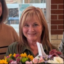  Camden Intermediate School's Employee of the Year, Mrs. Bethany Godfrey