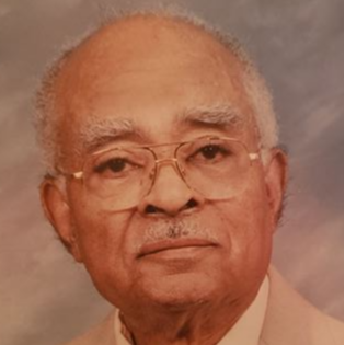 Cyrus W. Daniels Sr.