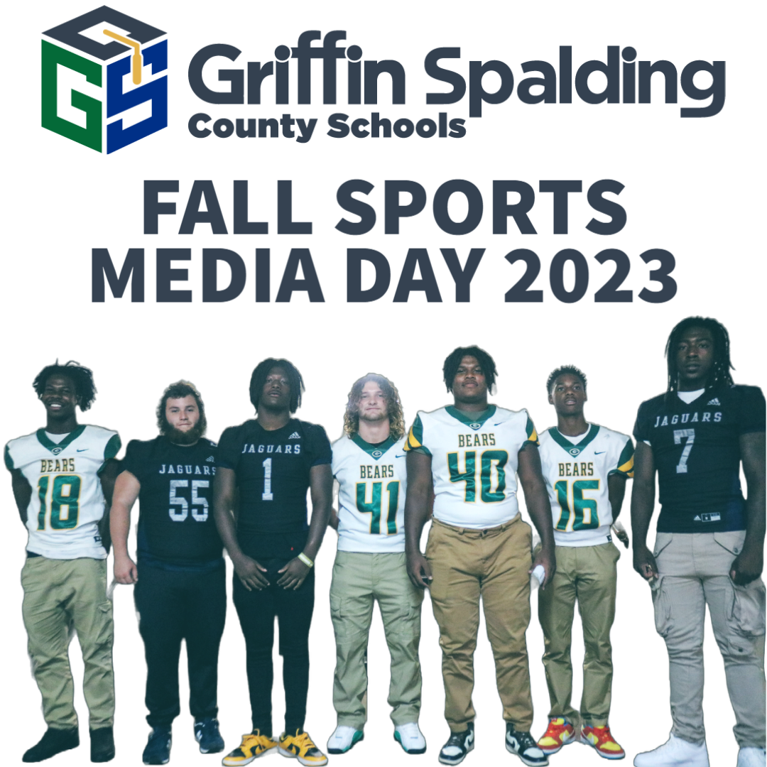 GSCS Fall Sports Media Day Intro