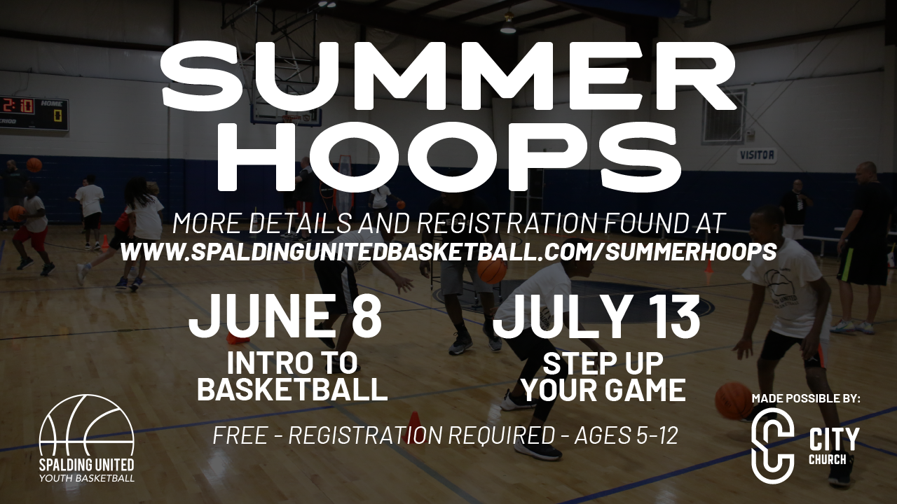 summer hoops camp