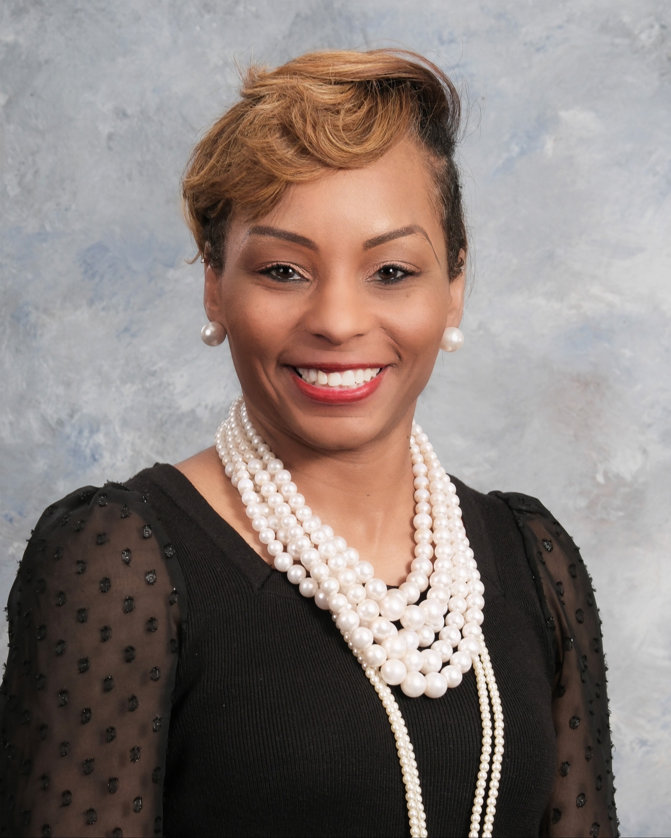 L. Pruitt