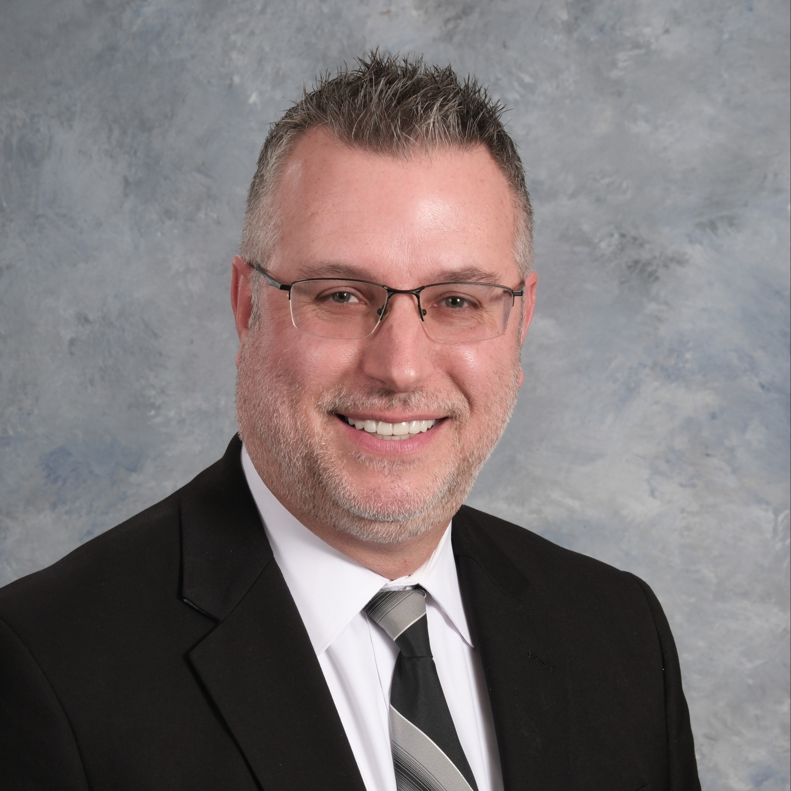 Byron K. Jones