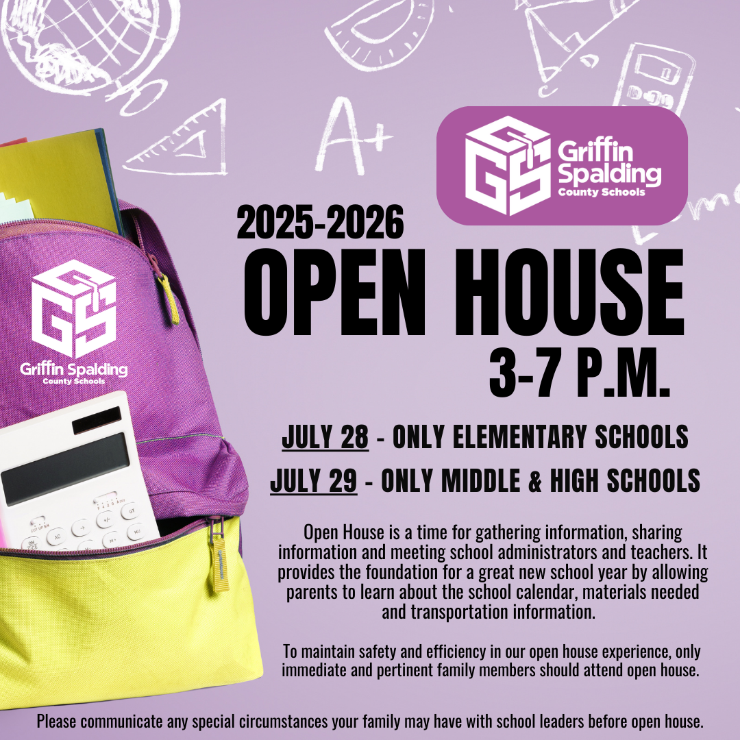 open house