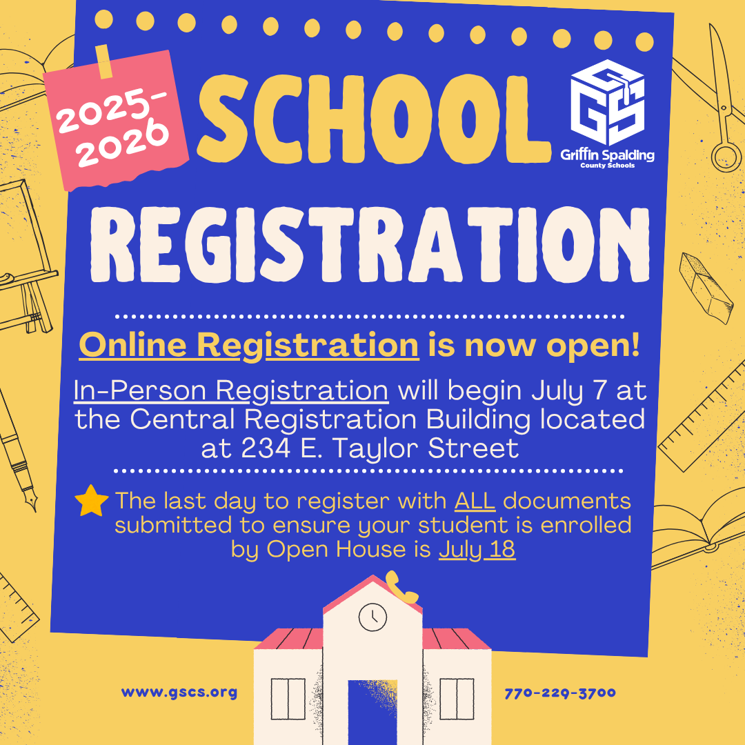 registration info