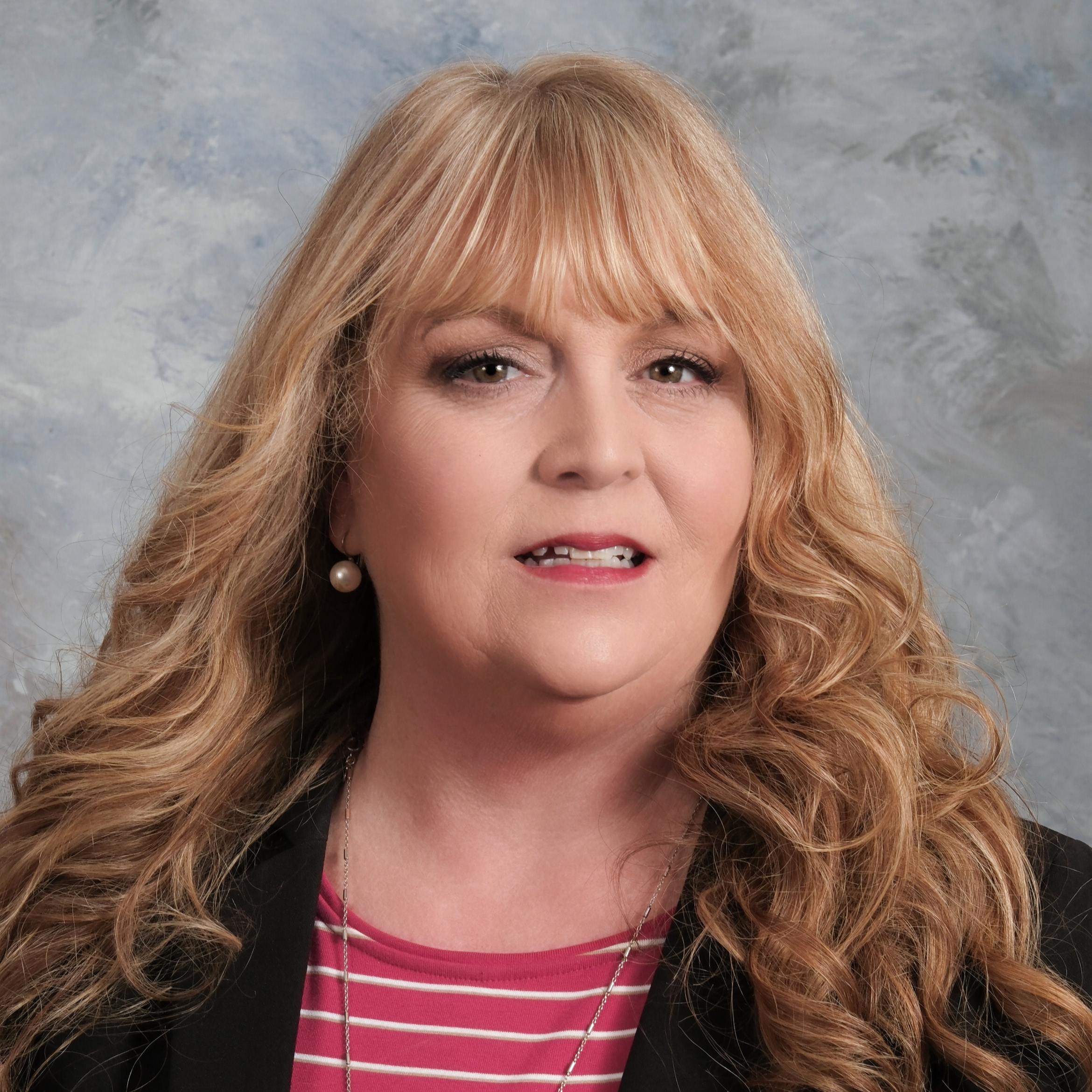 Tracy Sims