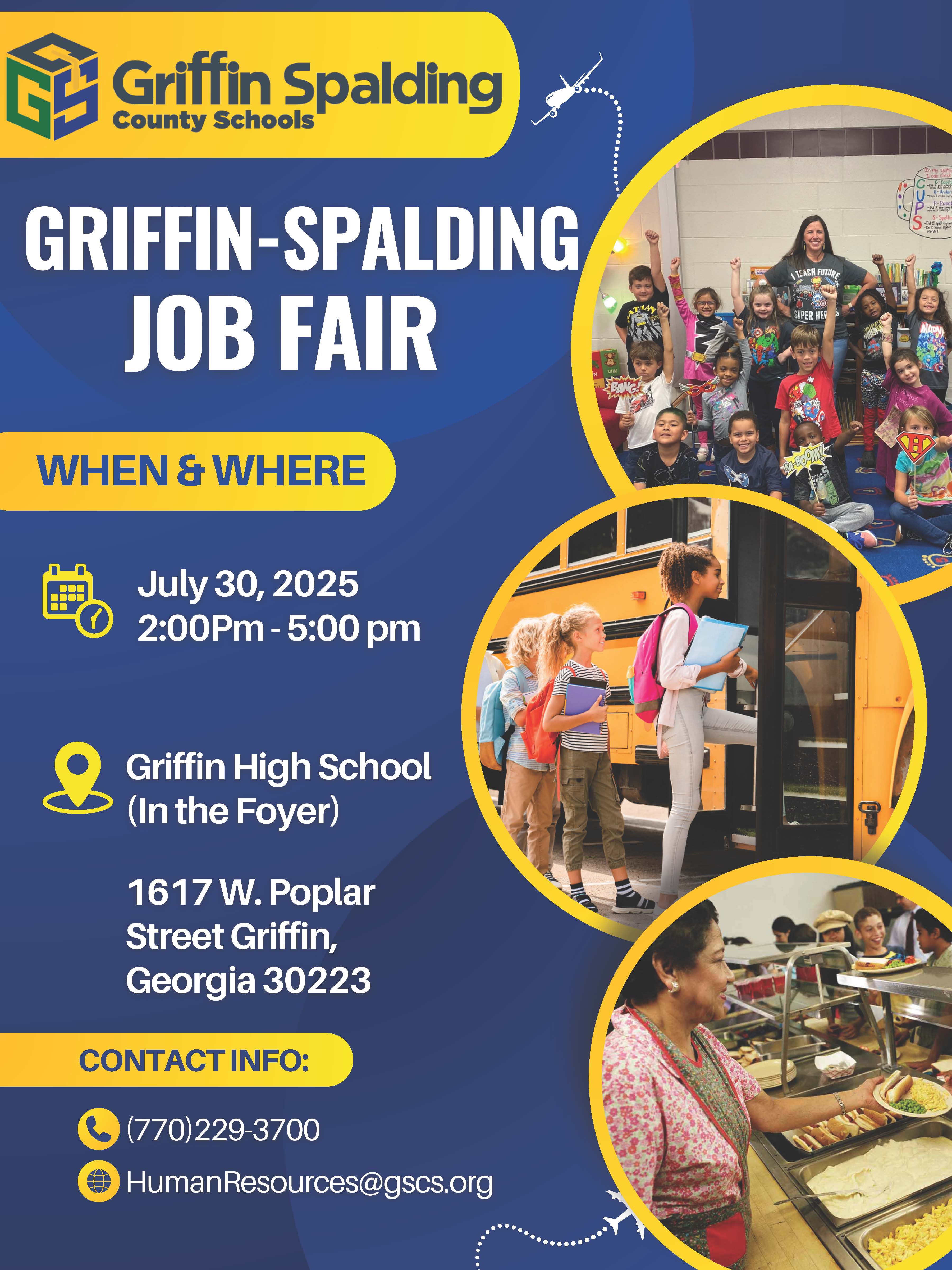 job fair