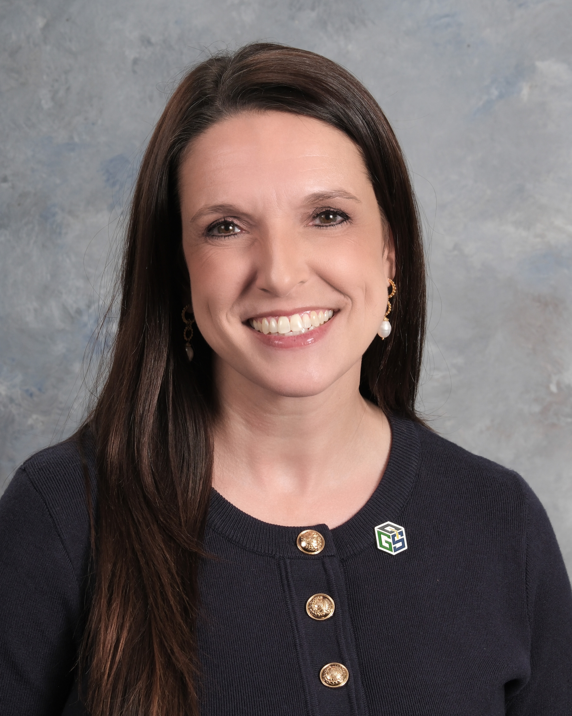 Jenny Wilson, Fine Arts Coordinator