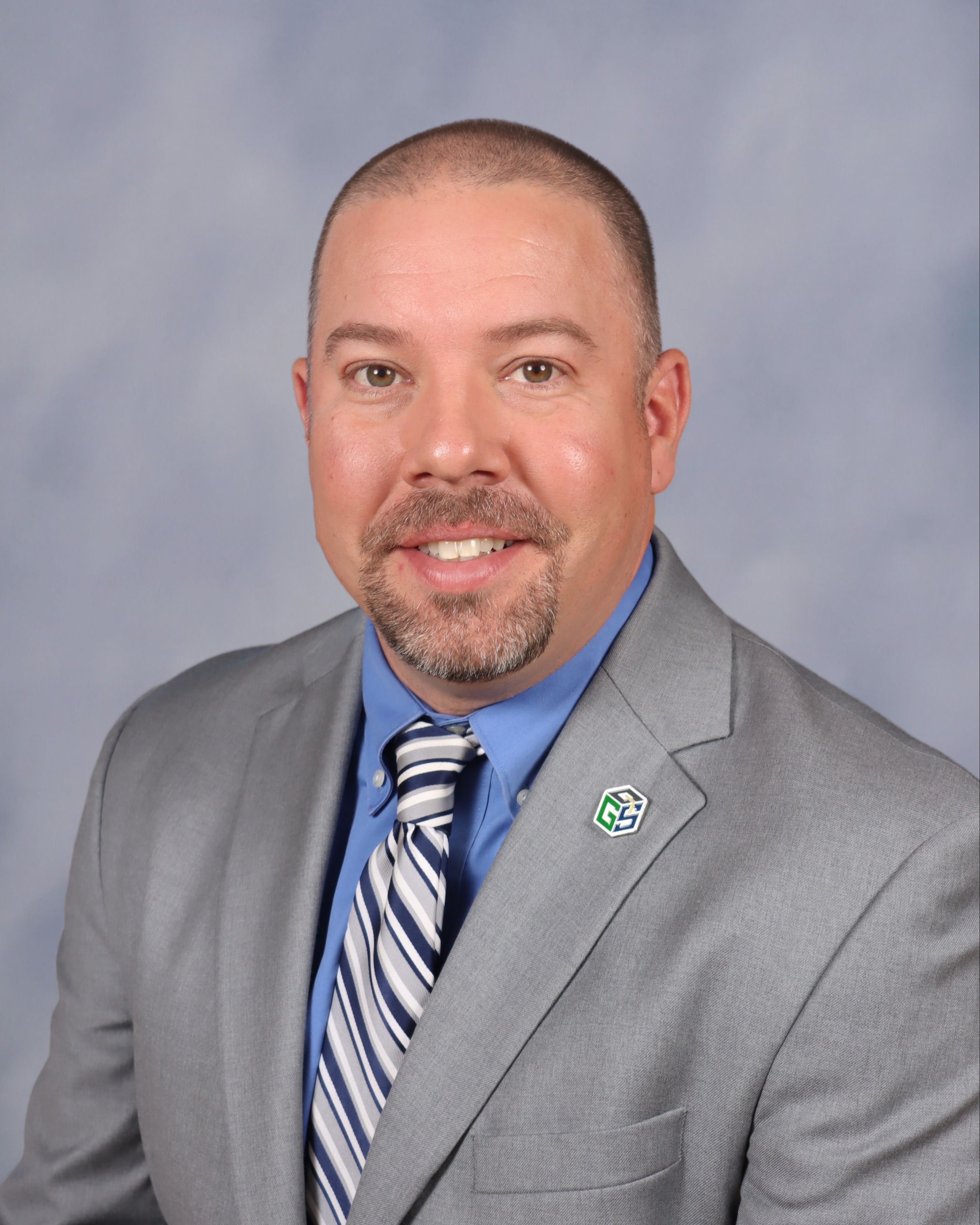 Mr. Jonathan McGavin