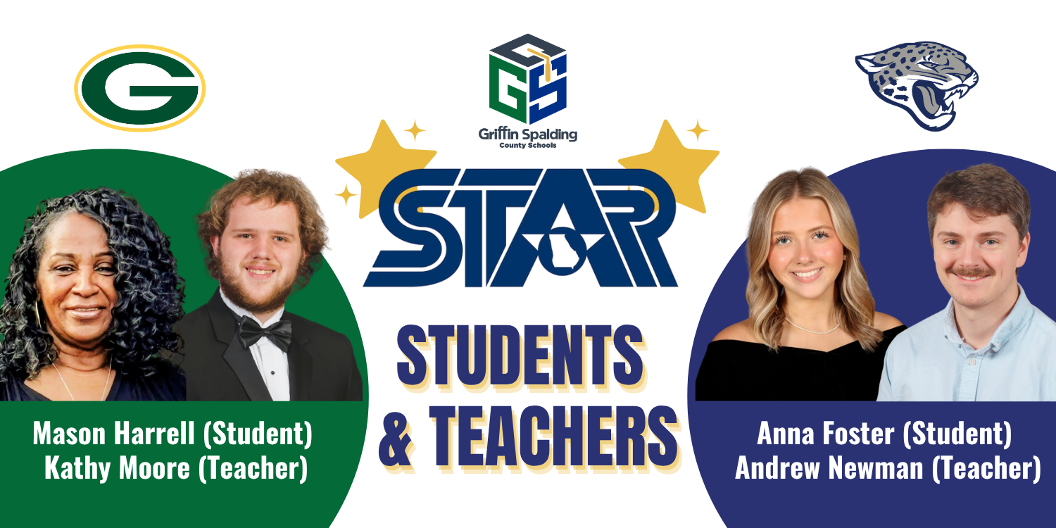 STAR students and teachers