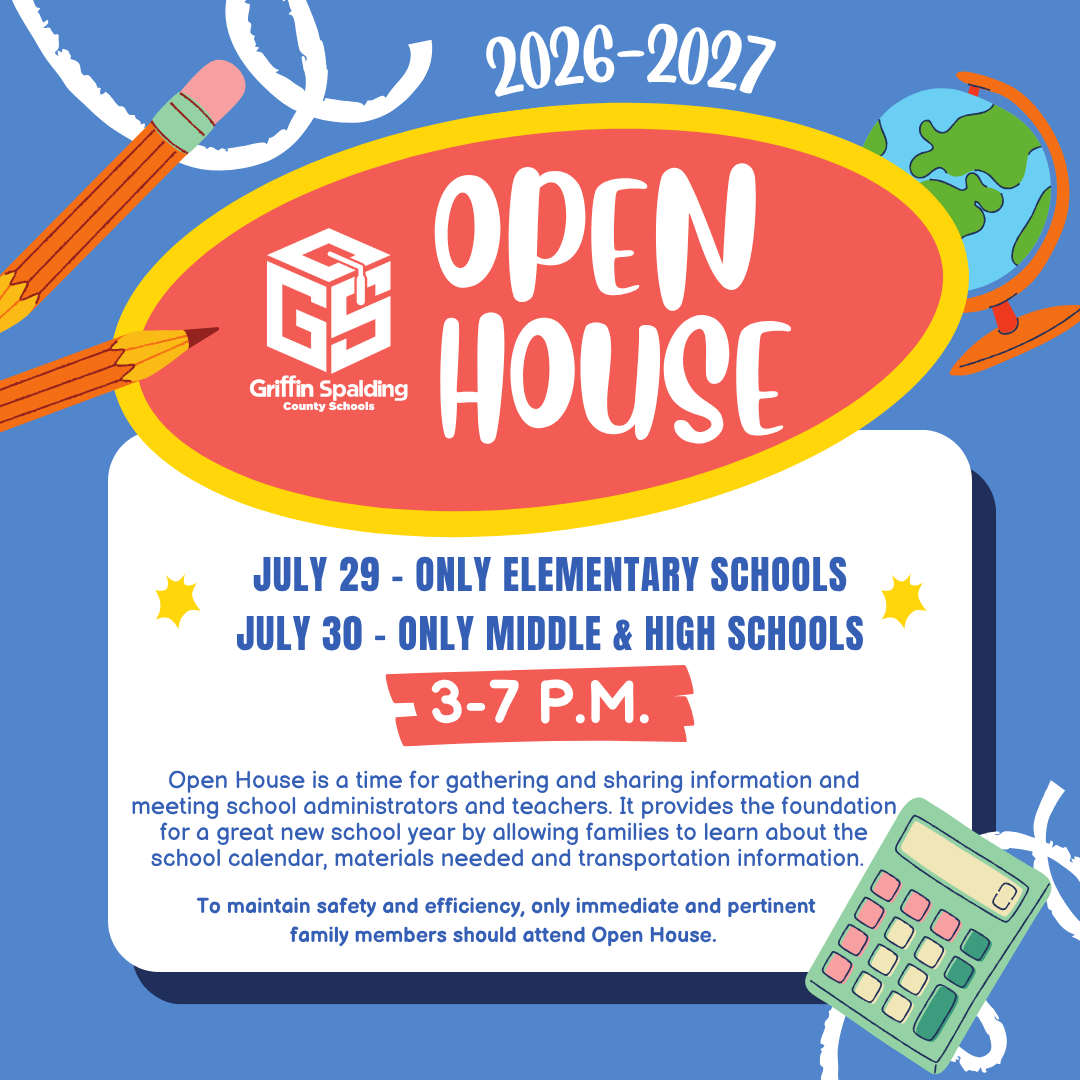 open house