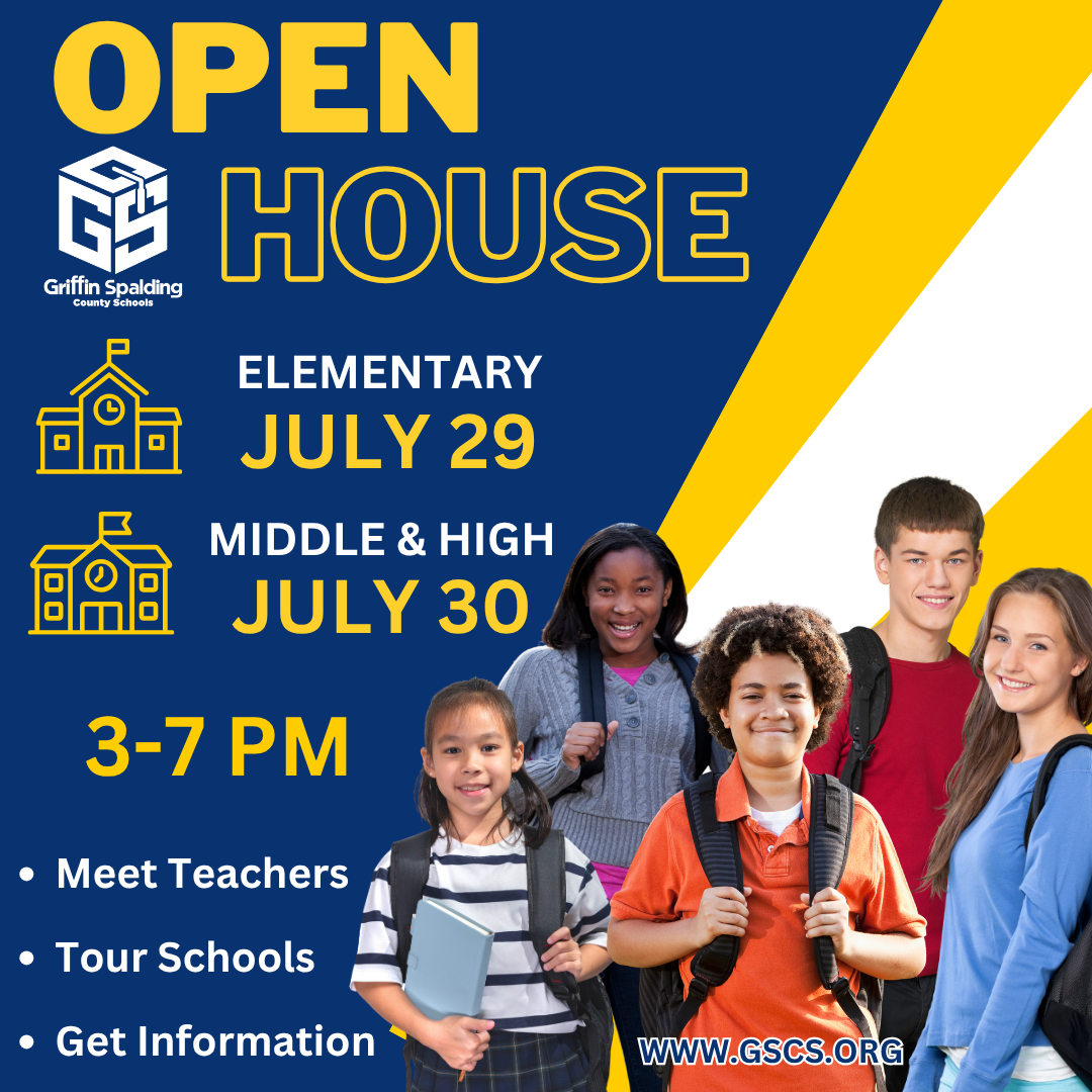 open house