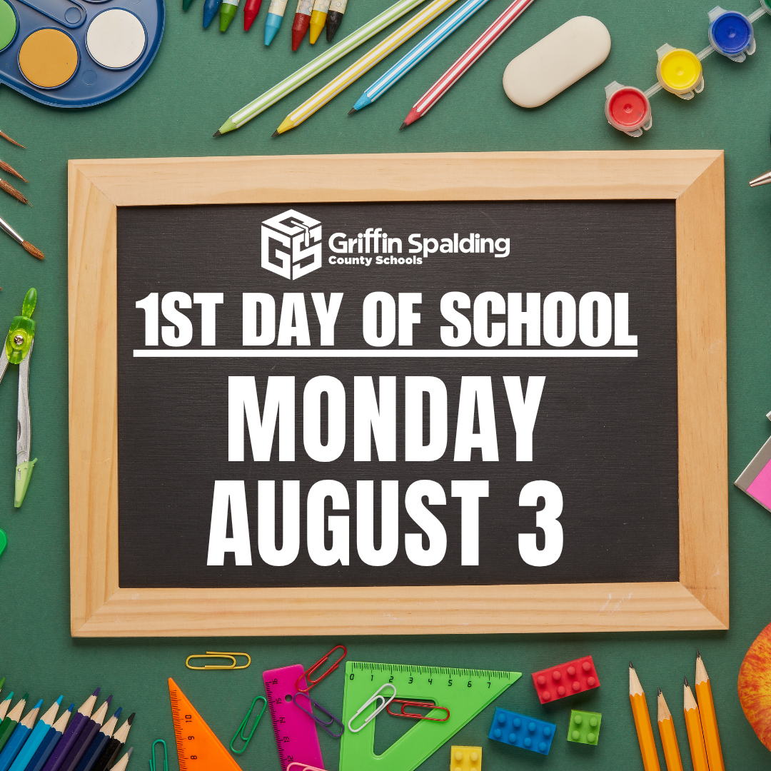 1st day