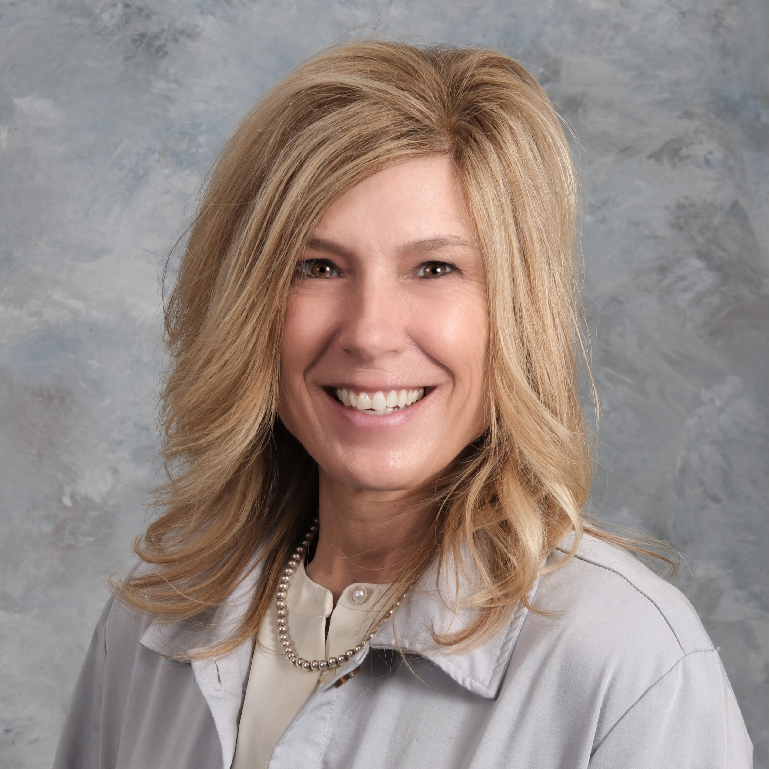Lindy Pruitt