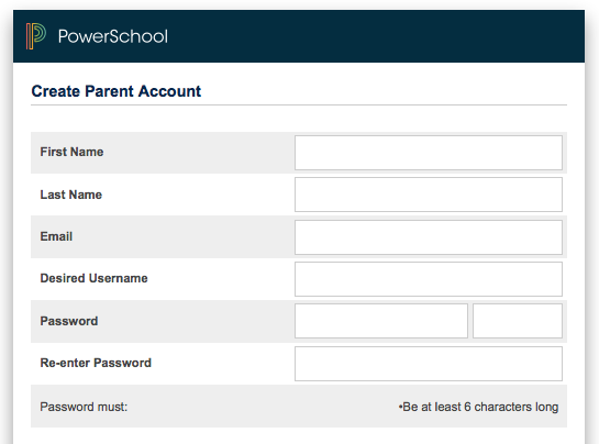 sign-in second screen